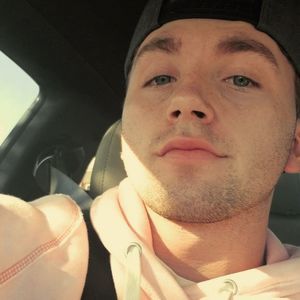 Meet your Posher, Dalton